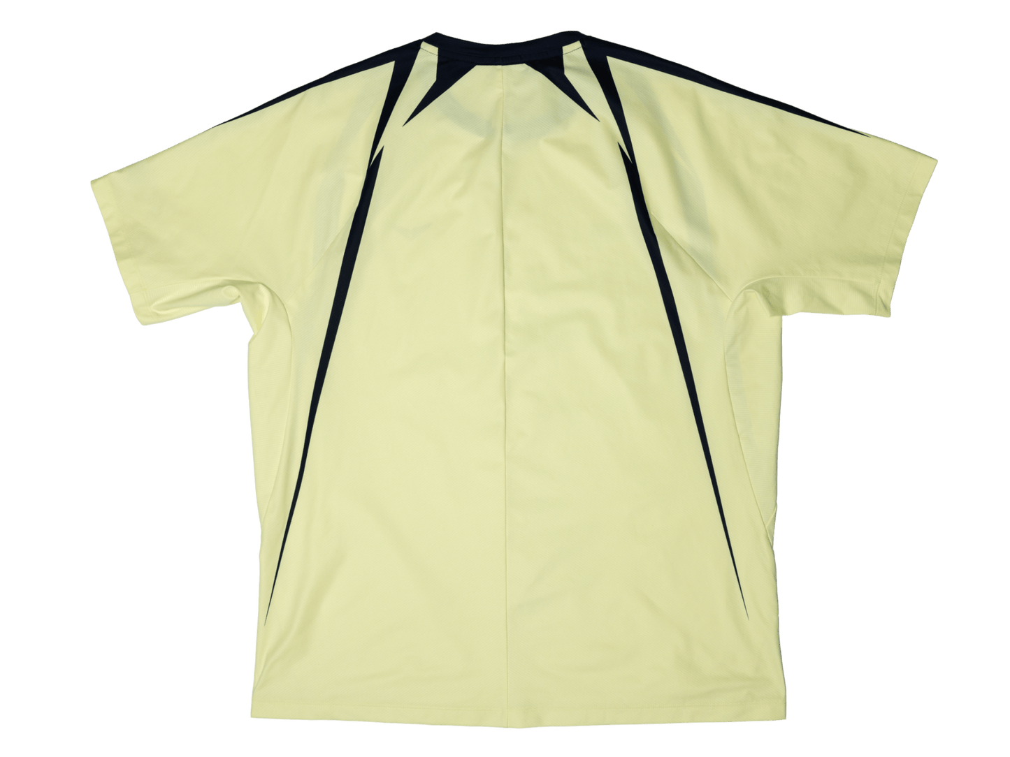 K-Swiss RUBLEV US OPEN SHIRT