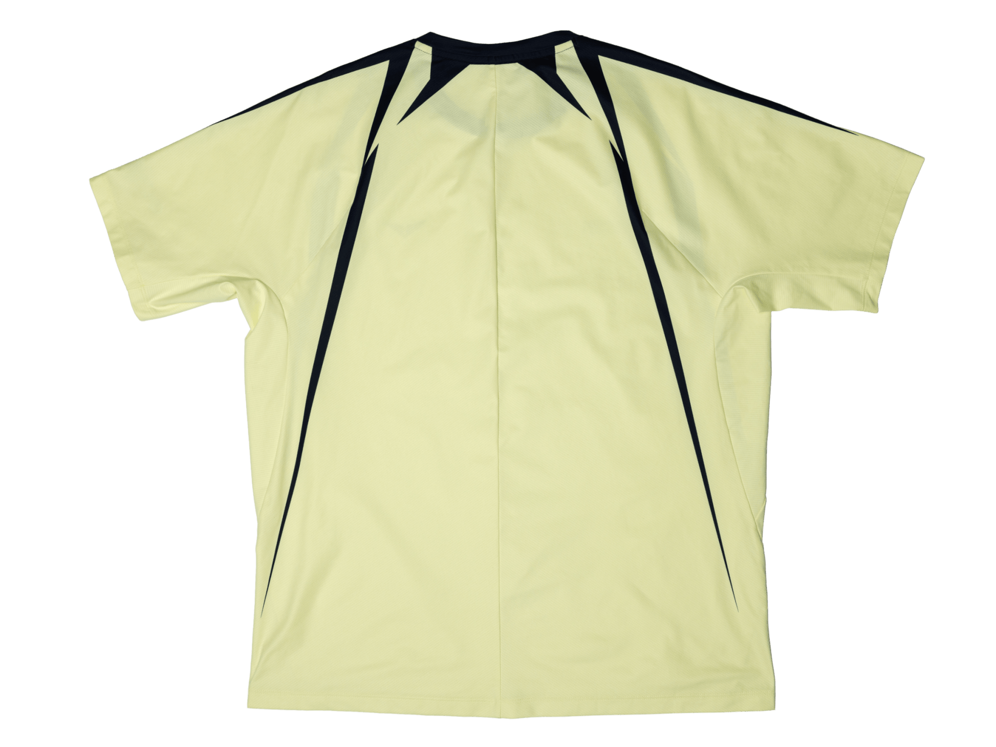 K-Swiss RUBLEV US OPEN SHIRT