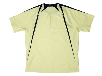 K-Swiss RUBLEV US OPEN SHIRT