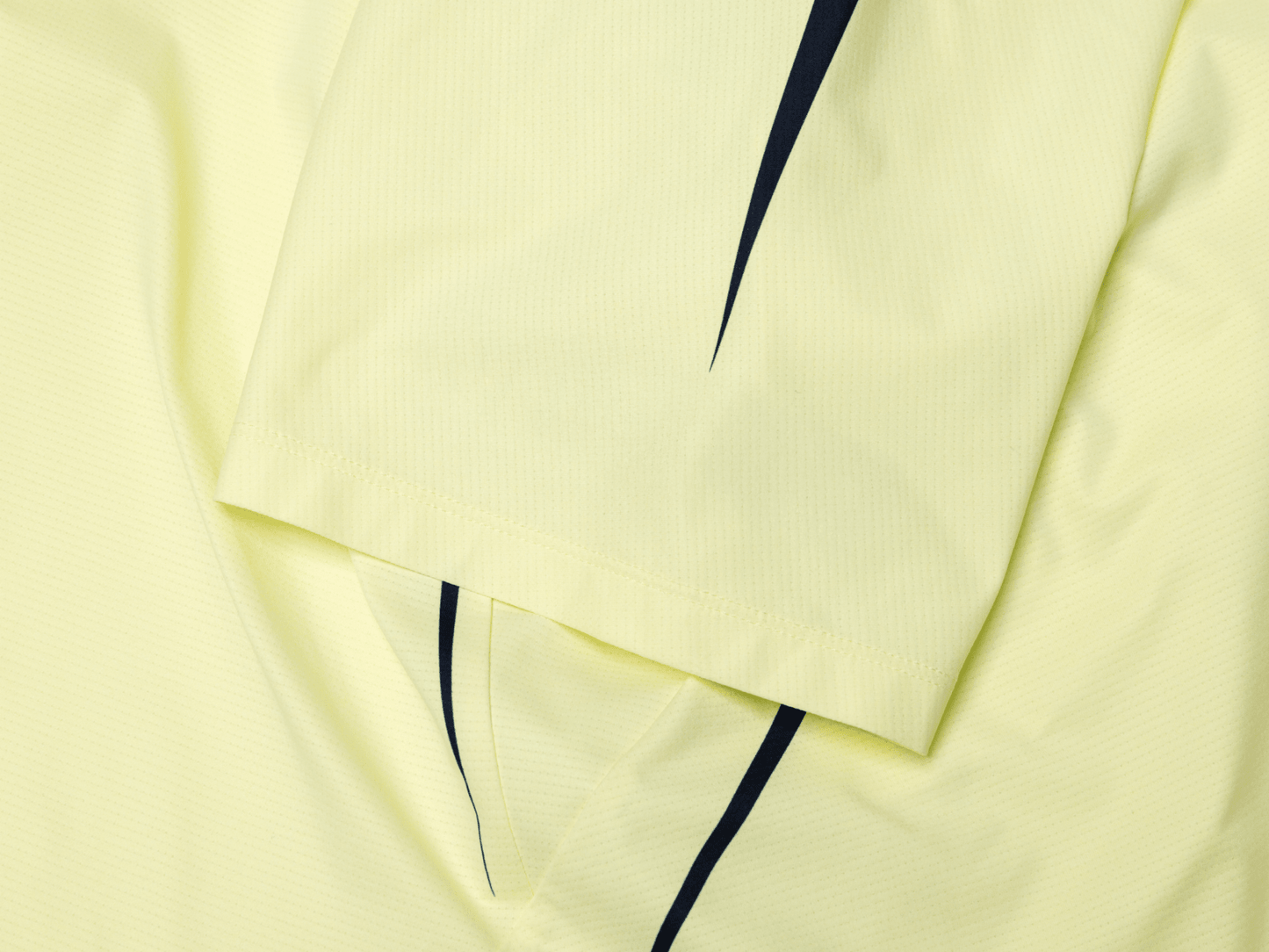 K-Swiss RUBLEV US OPEN SHIRT