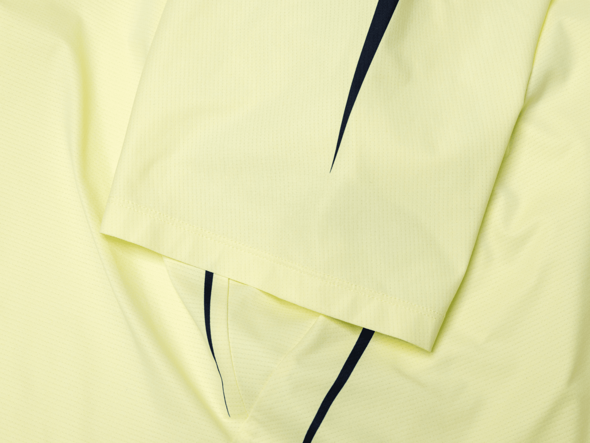 K-Swiss RUBLEV US OPEN SHIRT