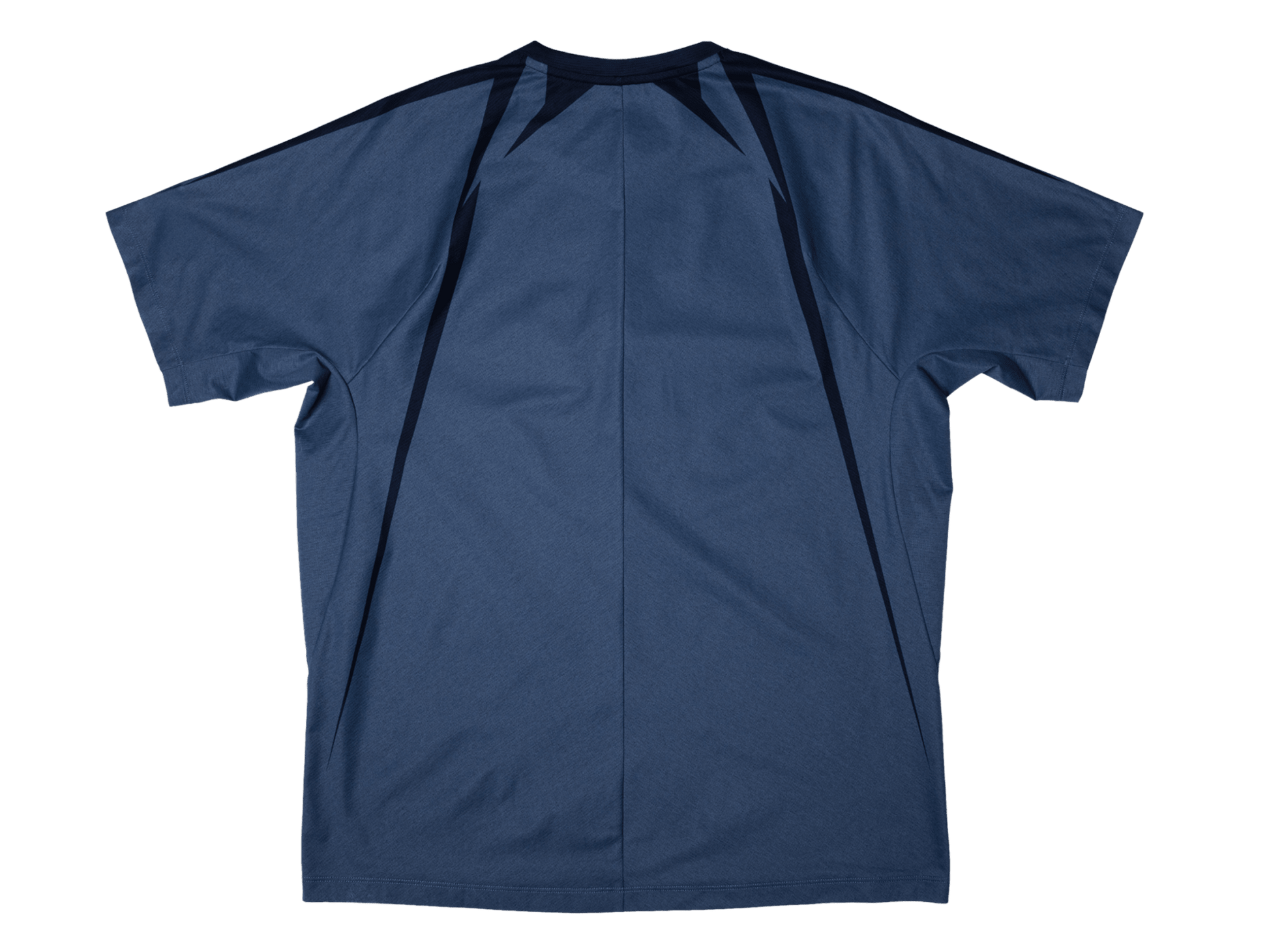 K-Swiss RUBLEV US OPEN SHIRT