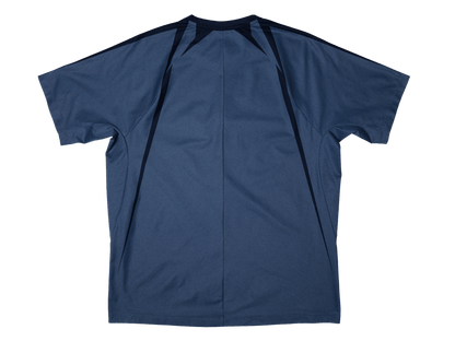 K-Swiss RUBLEV US OPEN SHIRT