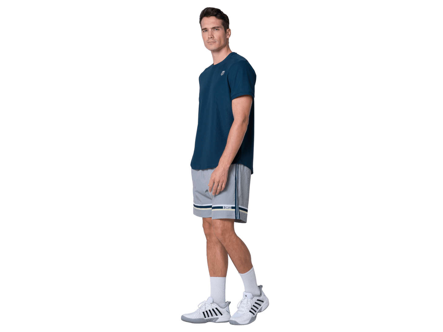 K-Swiss STELLAR S/S