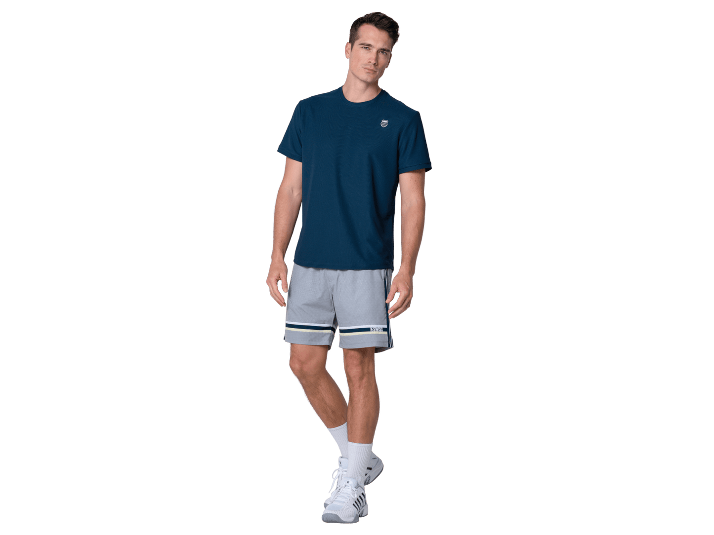 K-Swiss STELLAR S/S