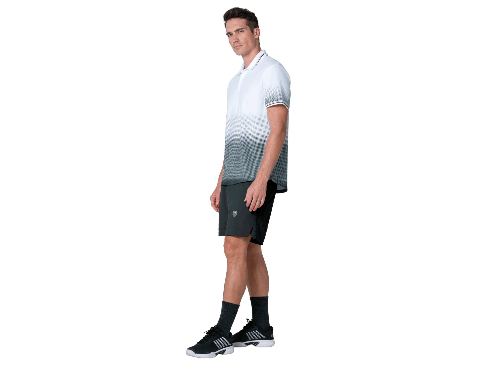 K-Swiss PROTON POLO S/S