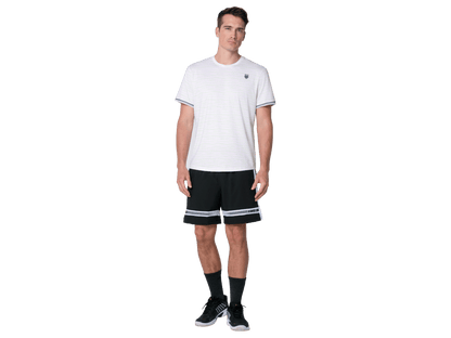 K-Swiss PRESSURE RISING S/S
