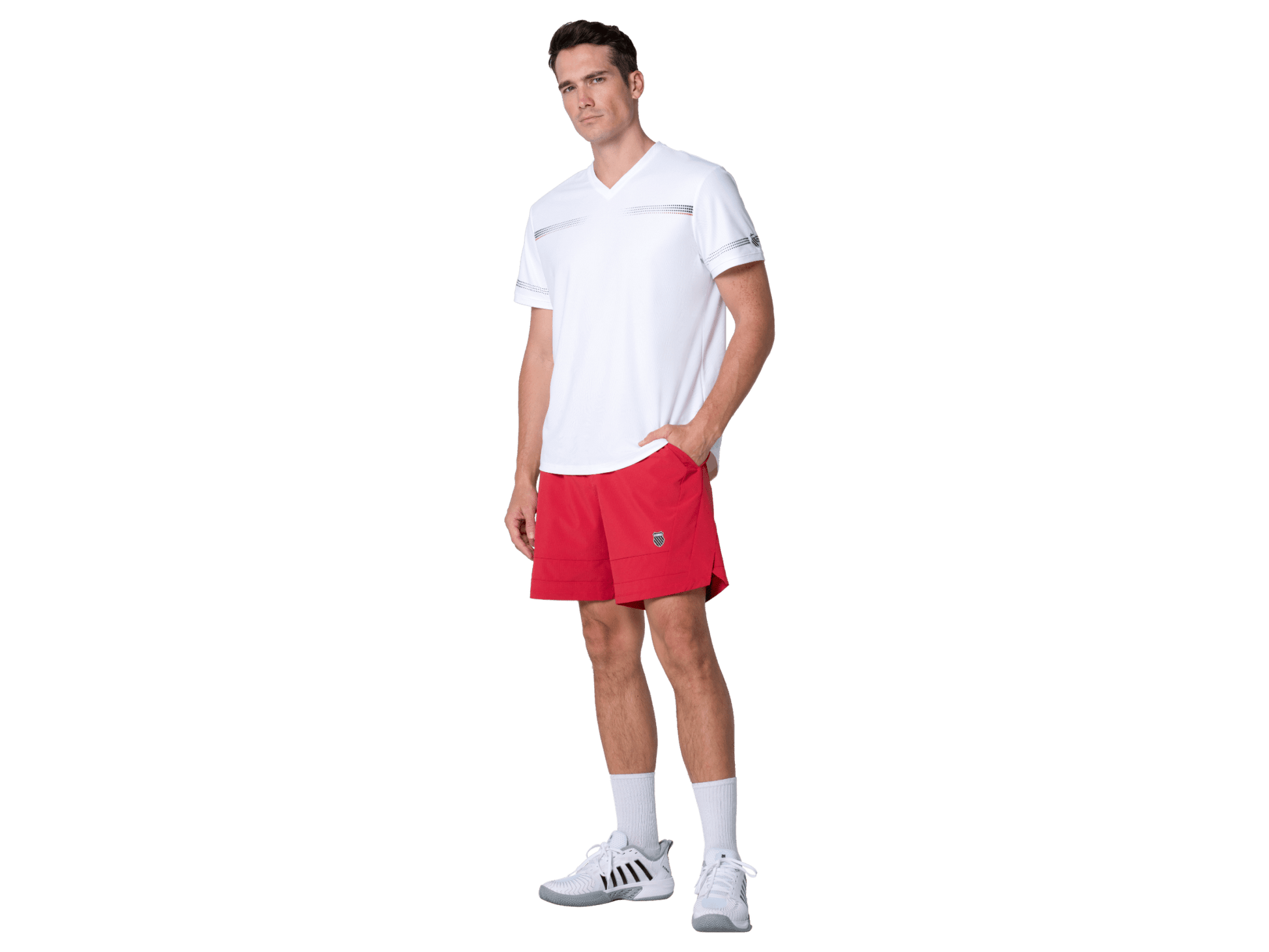 K-Swiss ION SURGE V S/S