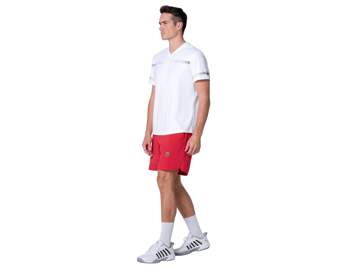 K-Swiss ION SURGE V S/S