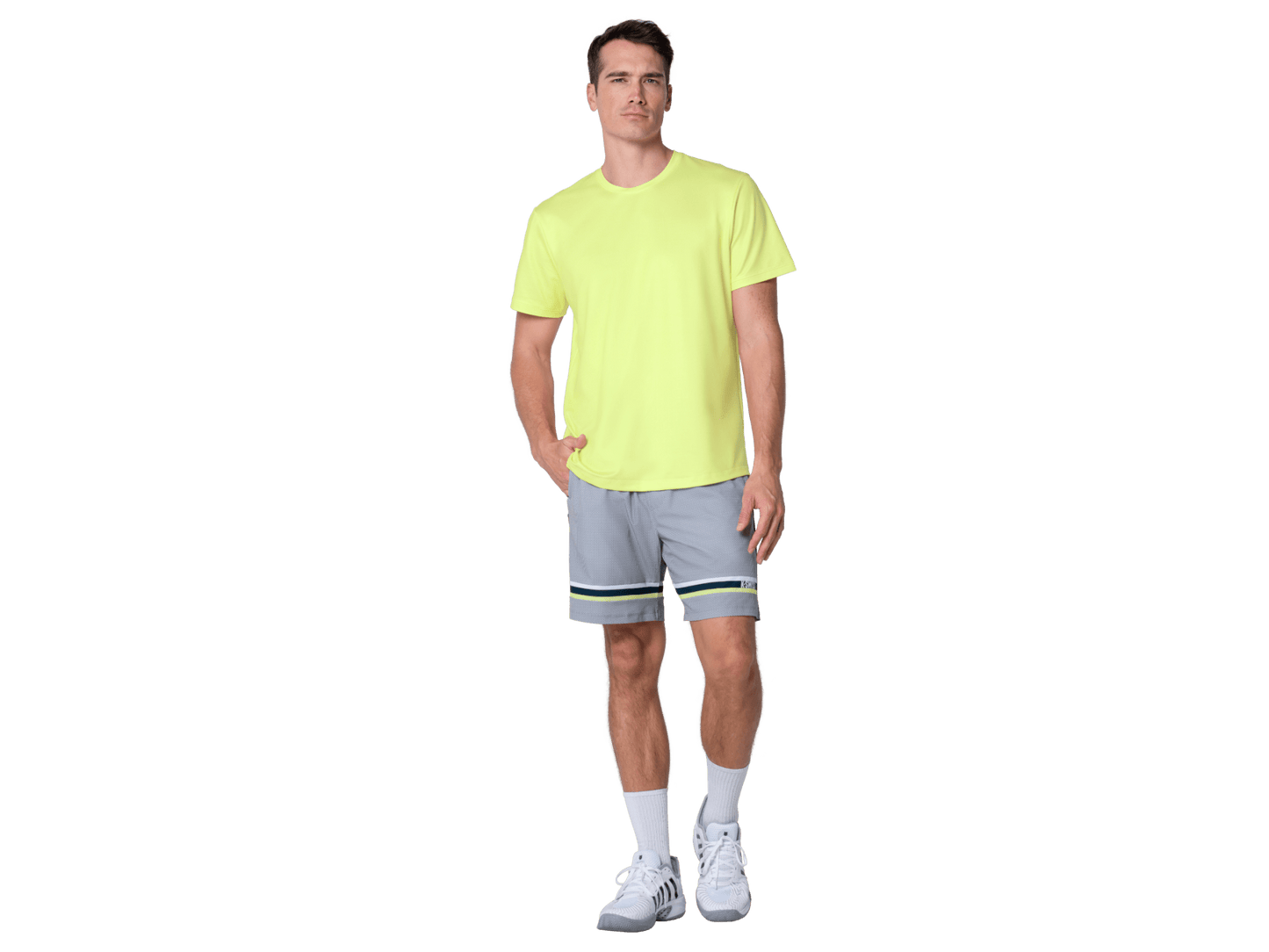 K-Swiss STELLAR S/S