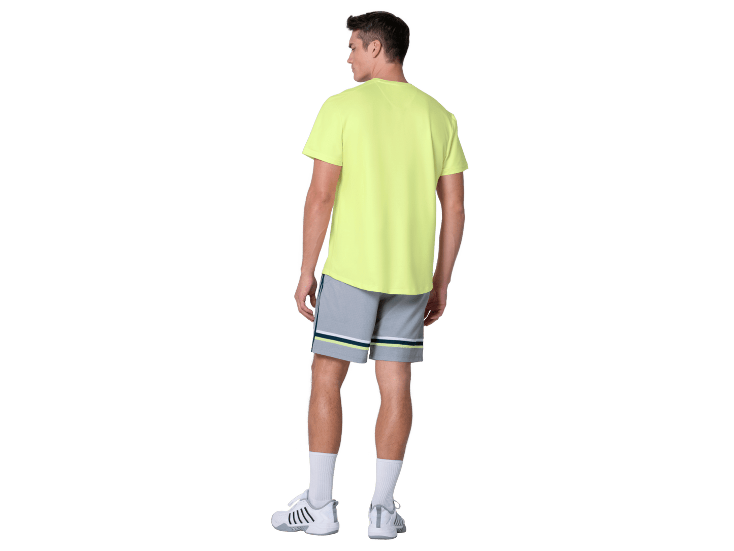 K-Swiss STELLAR S/S