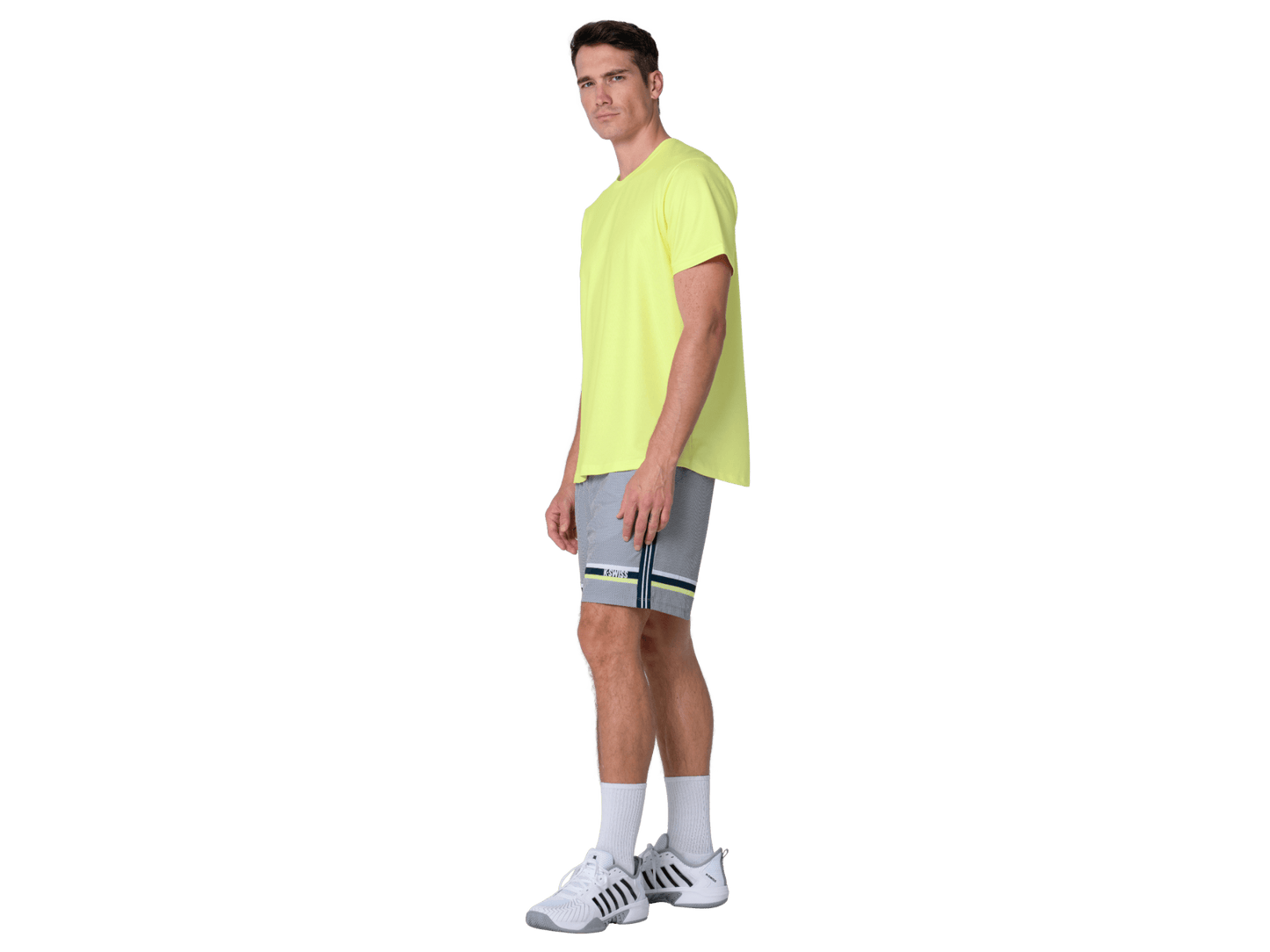 K-Swiss STELLAR S/S