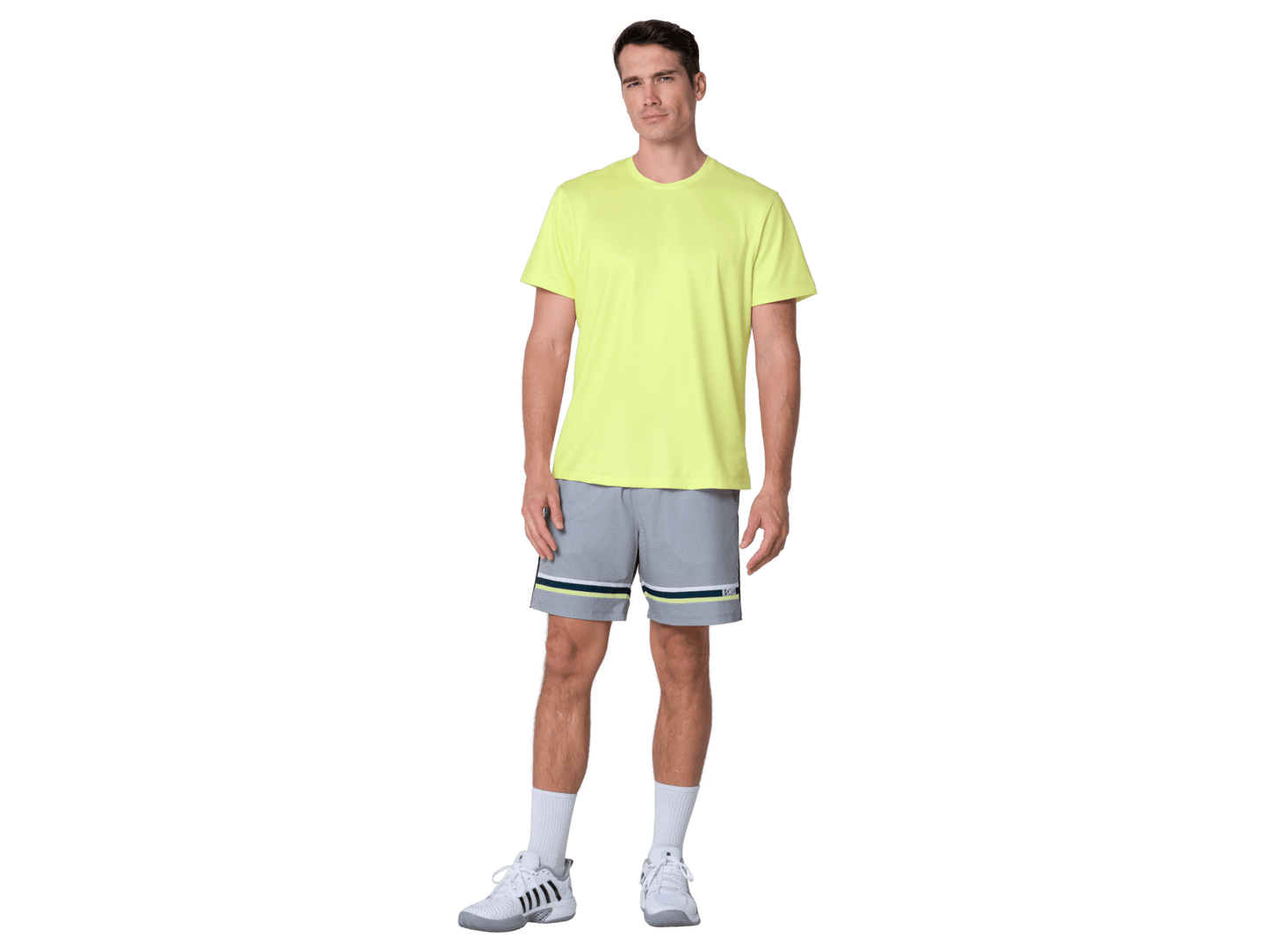 K-Swiss STELLAR S/S