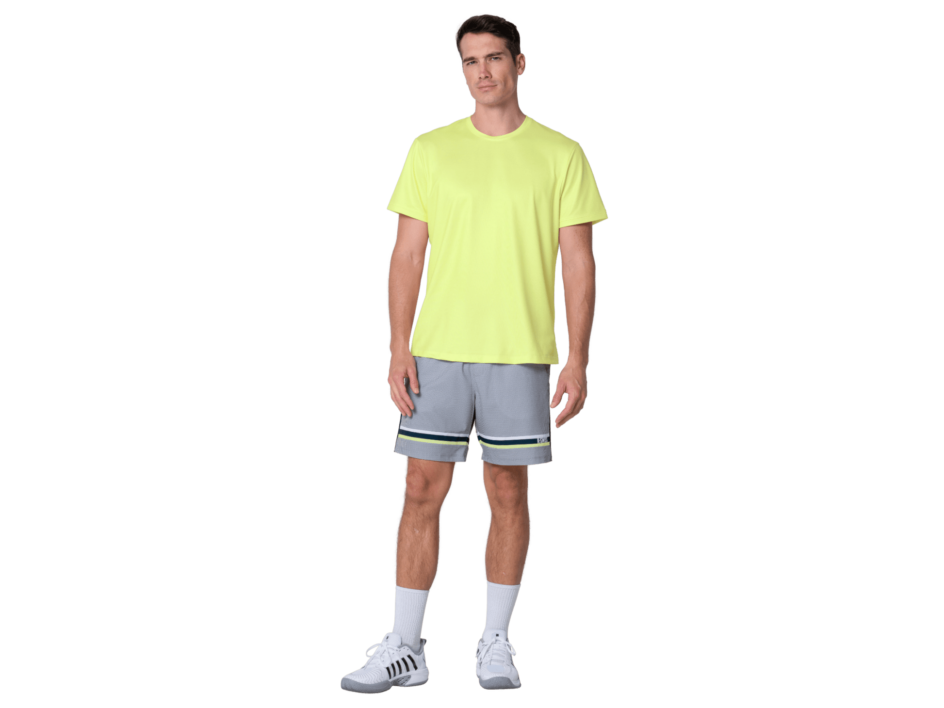 K-Swiss STELLAR S/S