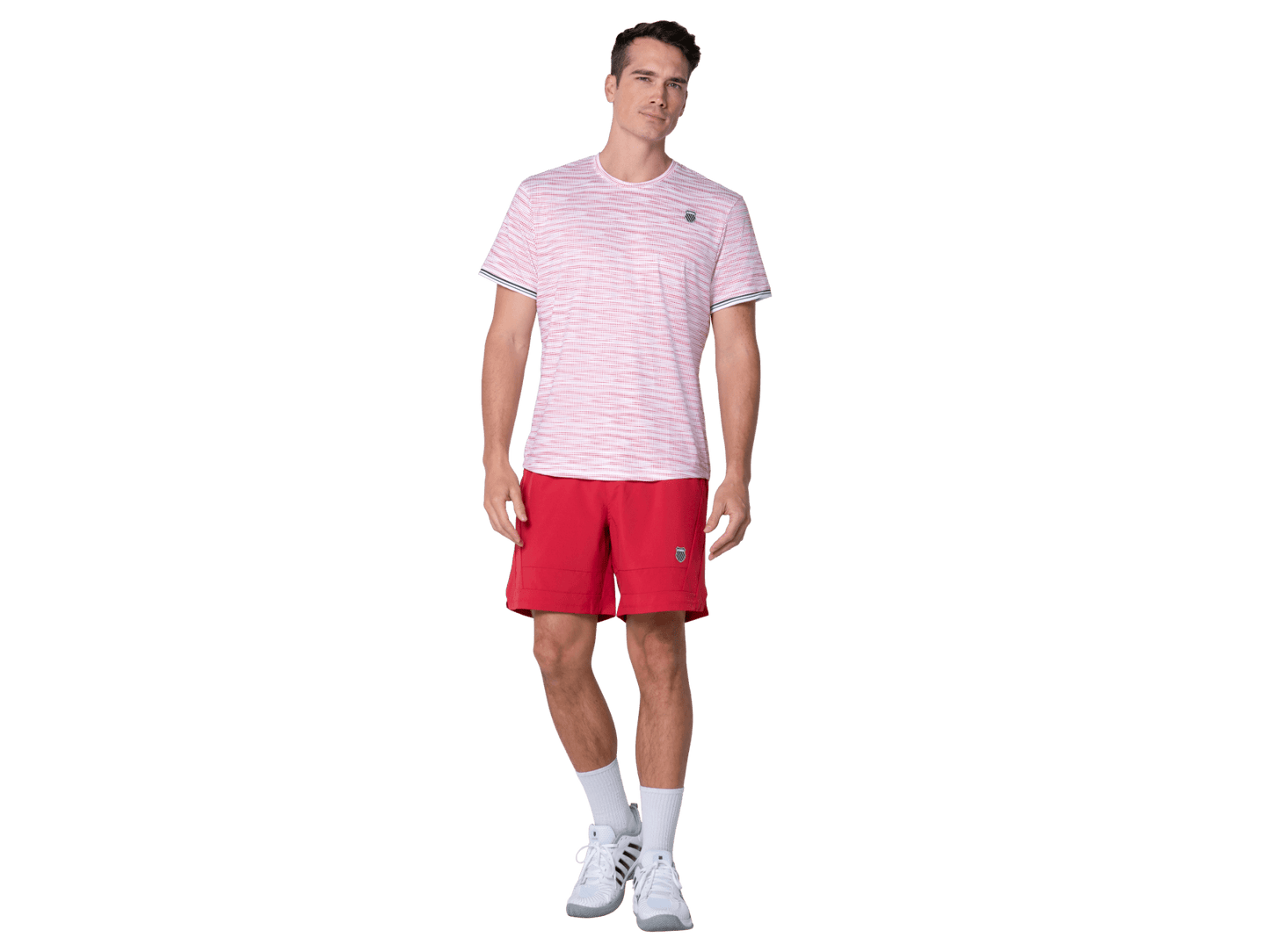 K-Swiss PRESSURE RISING S/S