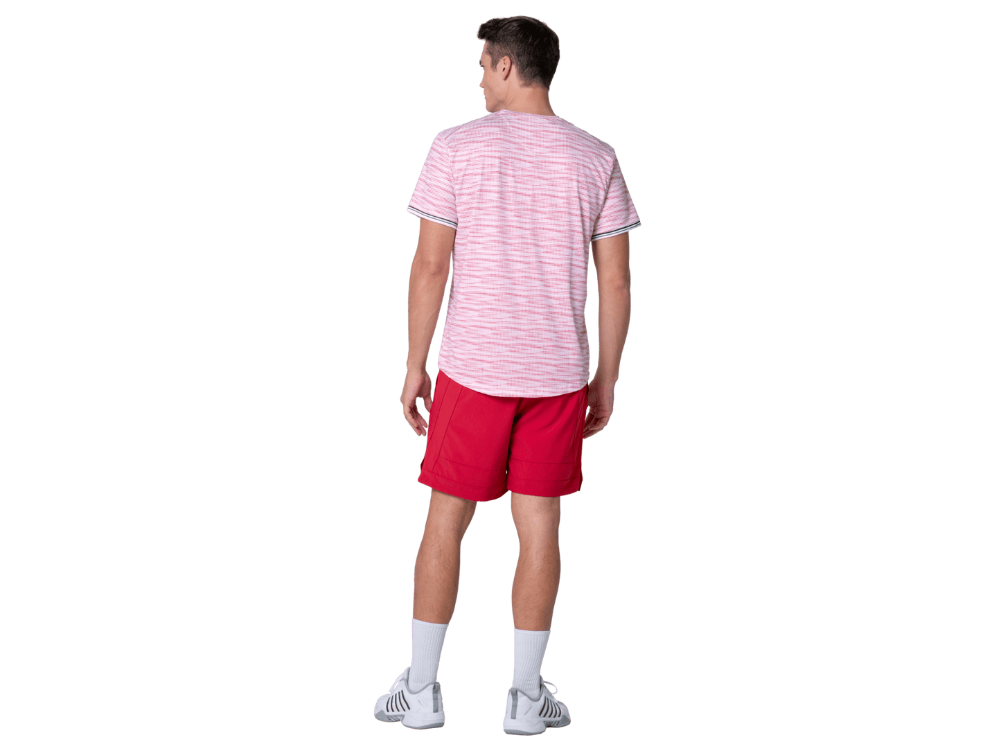 K-Swiss PRESSURE RISING S/S