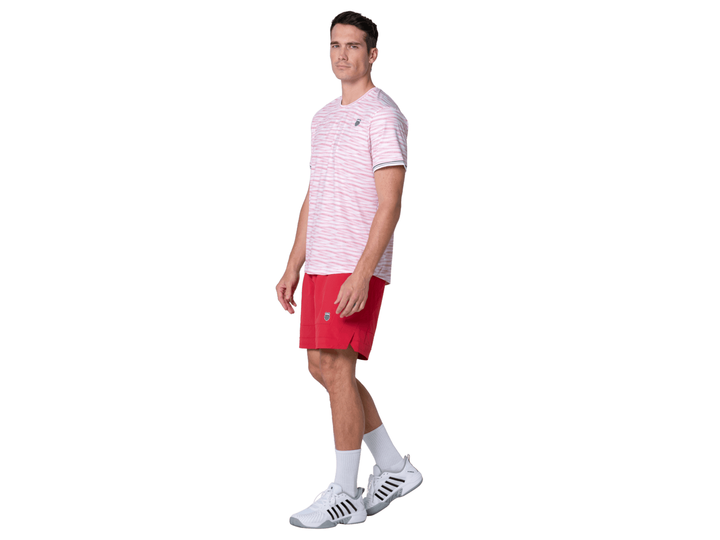 K-Swiss PRESSURE RISING S/S