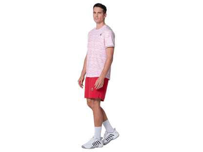 K-Swiss PRESSURE RISING S/S