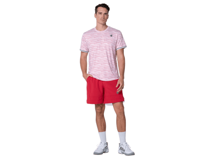 K-Swiss PRESSURE RISING S/S