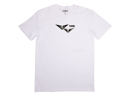 K-Swiss RUBLEV ICON TEE
