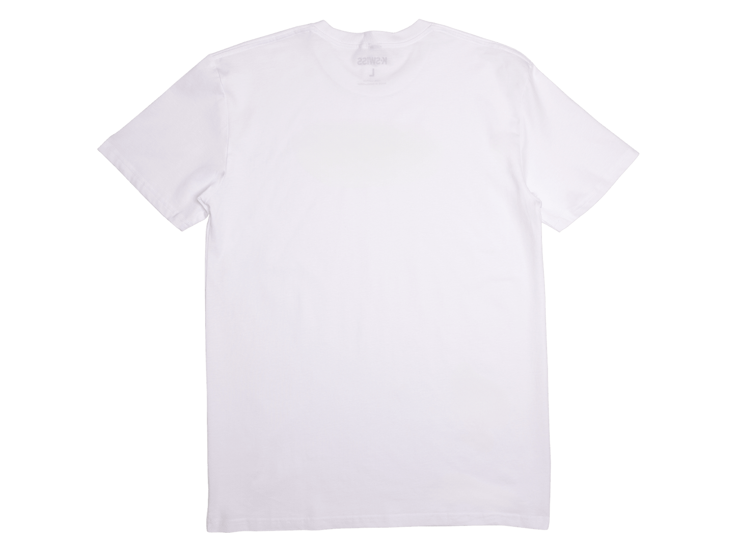 K-Swiss RUBLEV ICON TEE