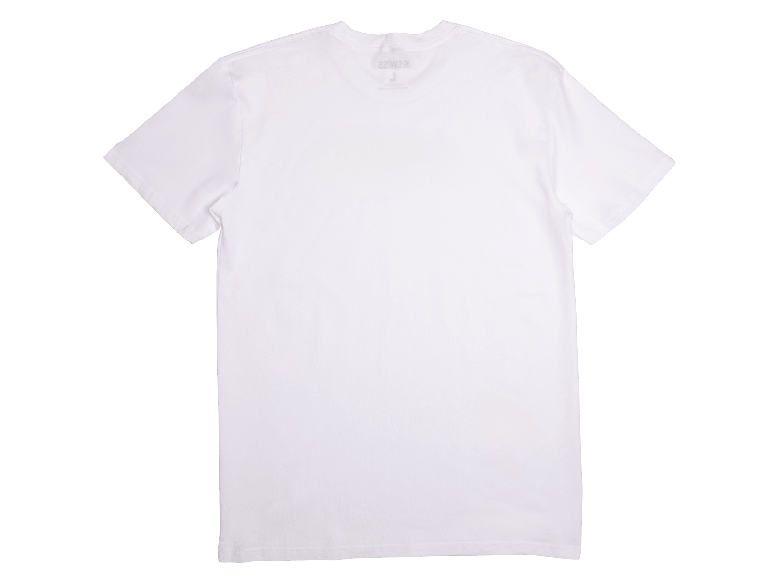 K-Swiss RUBLEV ICON TEE