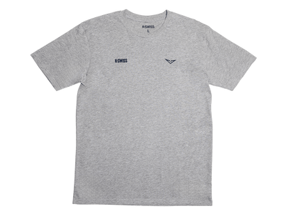 K-Swiss RUBLEV PLAY FOR THE LIGHT TEE