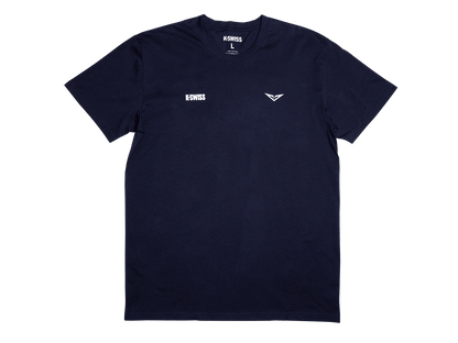 K-Swiss RUBLEV PLAY FOR THE LIGHT TEE