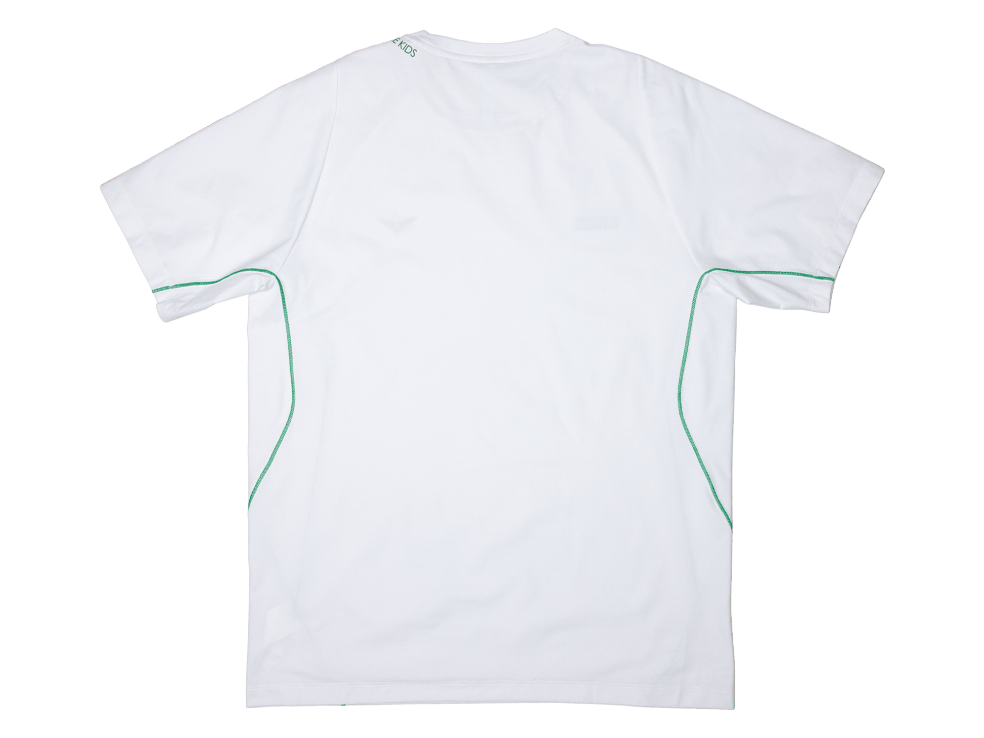 K-Swiss RUBLEV WHT SHIRT