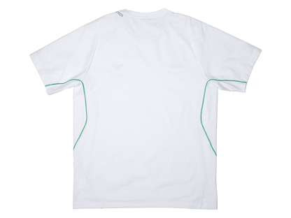 K-Swiss RUBLEV WHT SHIRT