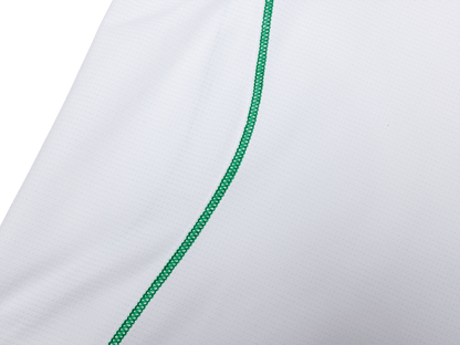 K-Swiss RUBLEV WHT SHIRT