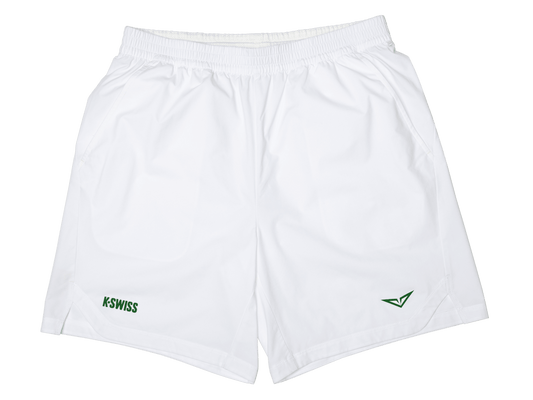 K-Swiss RUBLEV WHT SHORTS