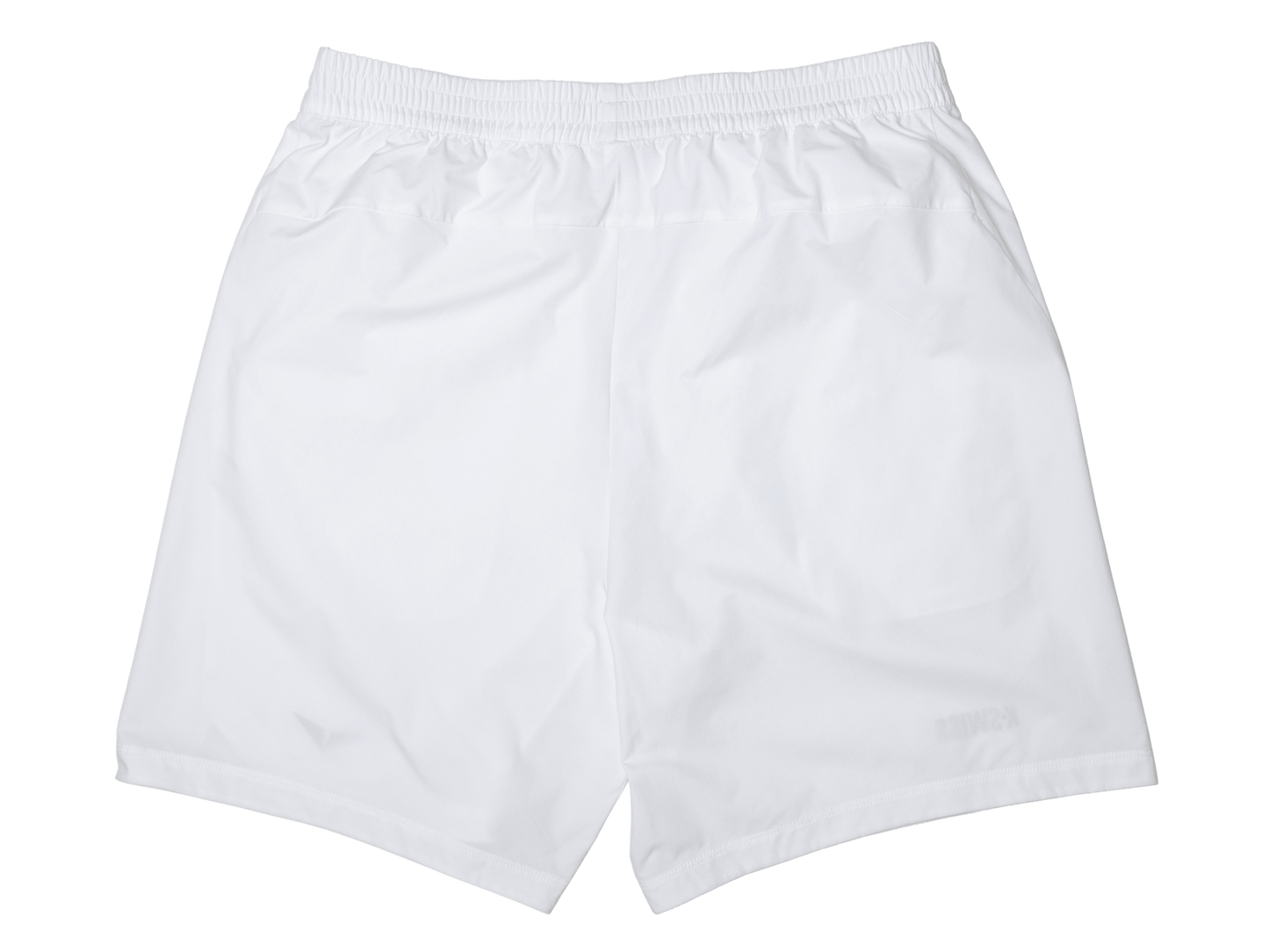 K-Swiss RUBLEV WHT SHORTS