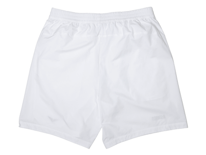 K-Swiss RUBLEV WHT SHORTS
