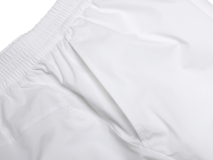 K-Swiss RUBLEV WHT SHORTS