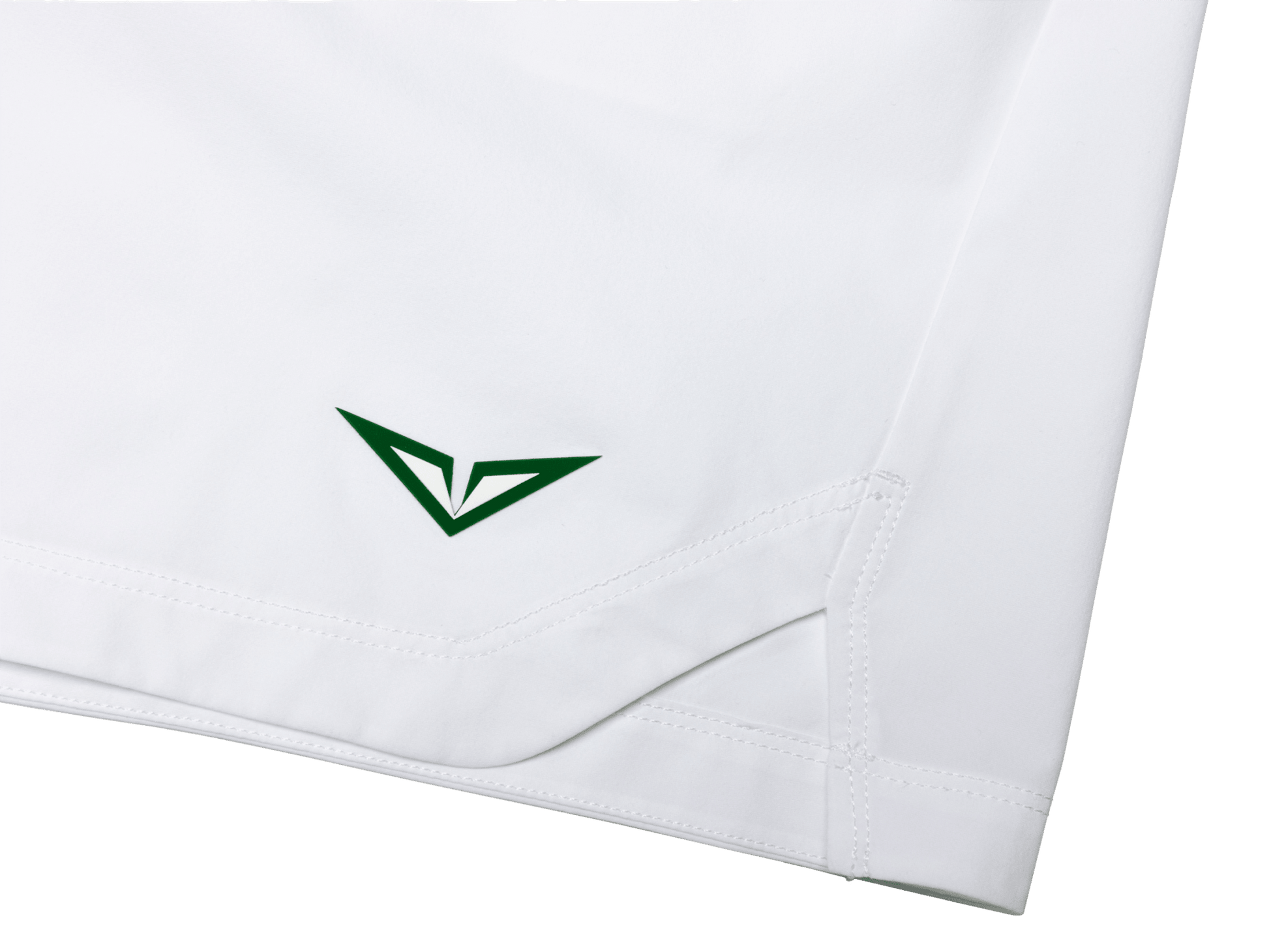 K-Swiss RUBLEV WHT SHORTS