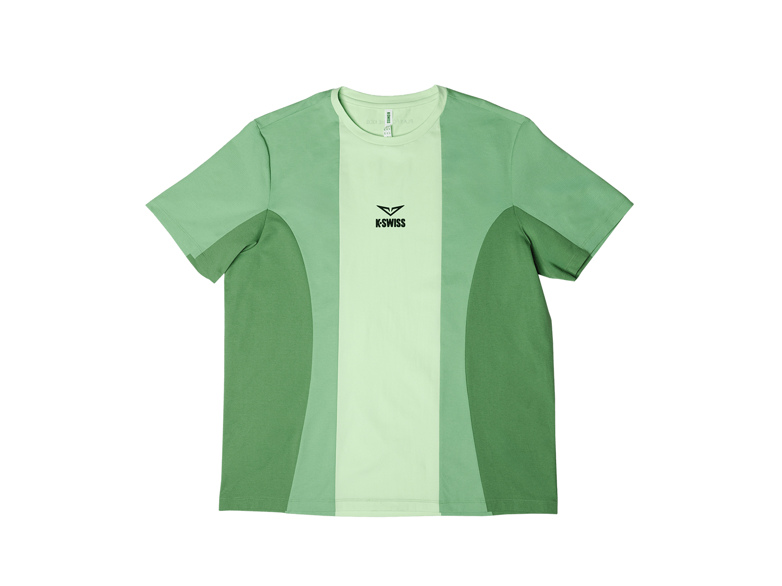 K-Swiss RBLV RG SHIRT