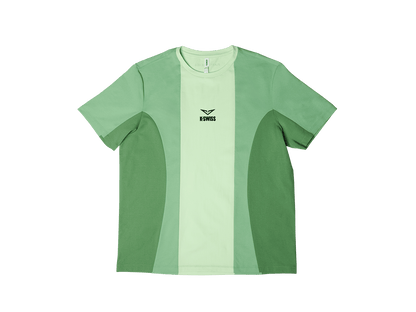 K-Swiss RBLV RG SHIRT