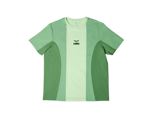 K-Swiss RBLV RG SHIRT