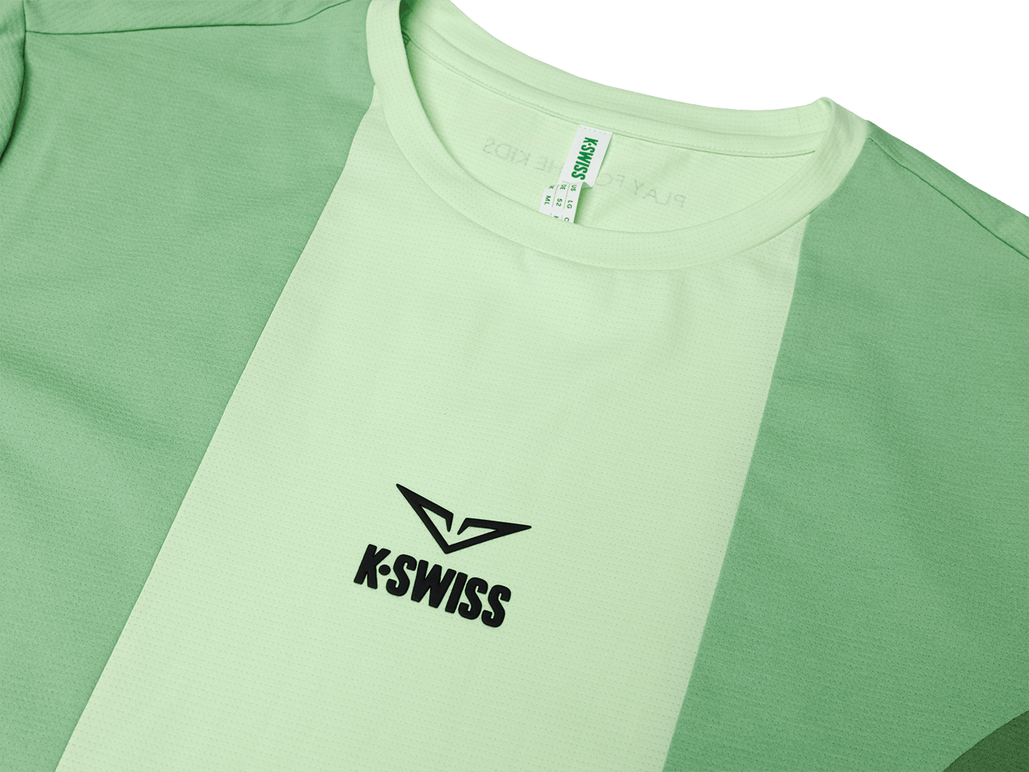K-Swiss RBLV RG SHIRT