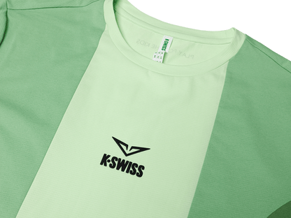 K-Swiss RBLV RG SHIRT