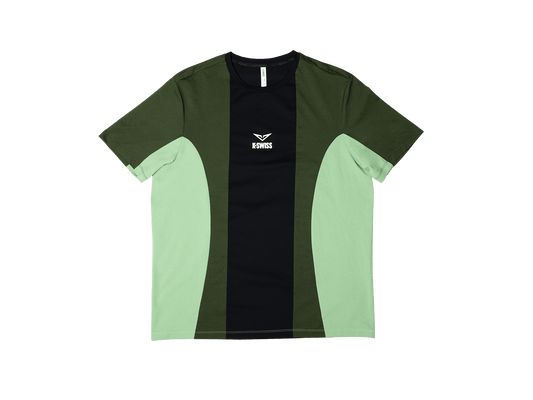 K-Swiss RBLV RG SHIRT