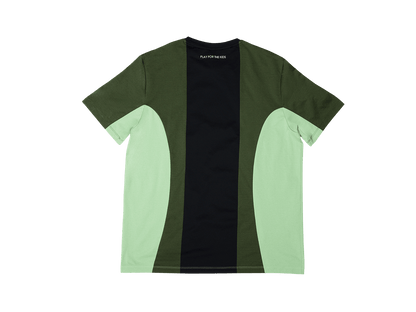 K-Swiss RBLV RG SHIRT