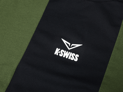K-Swiss RBLV RG SHIRT