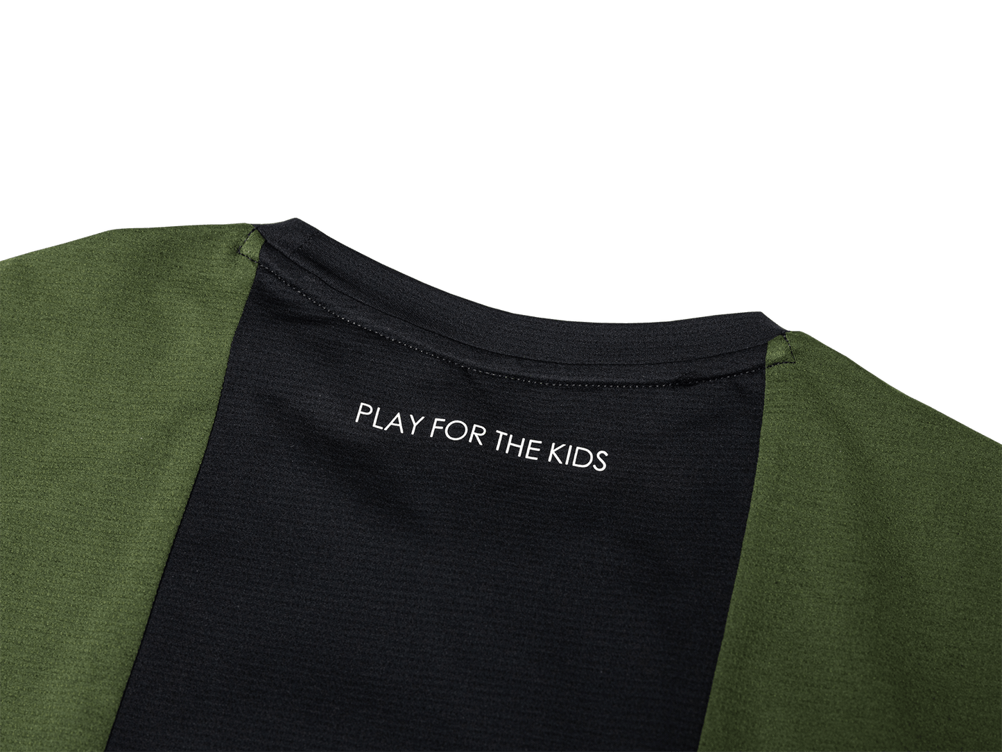 K-Swiss RBLV RG SHIRT