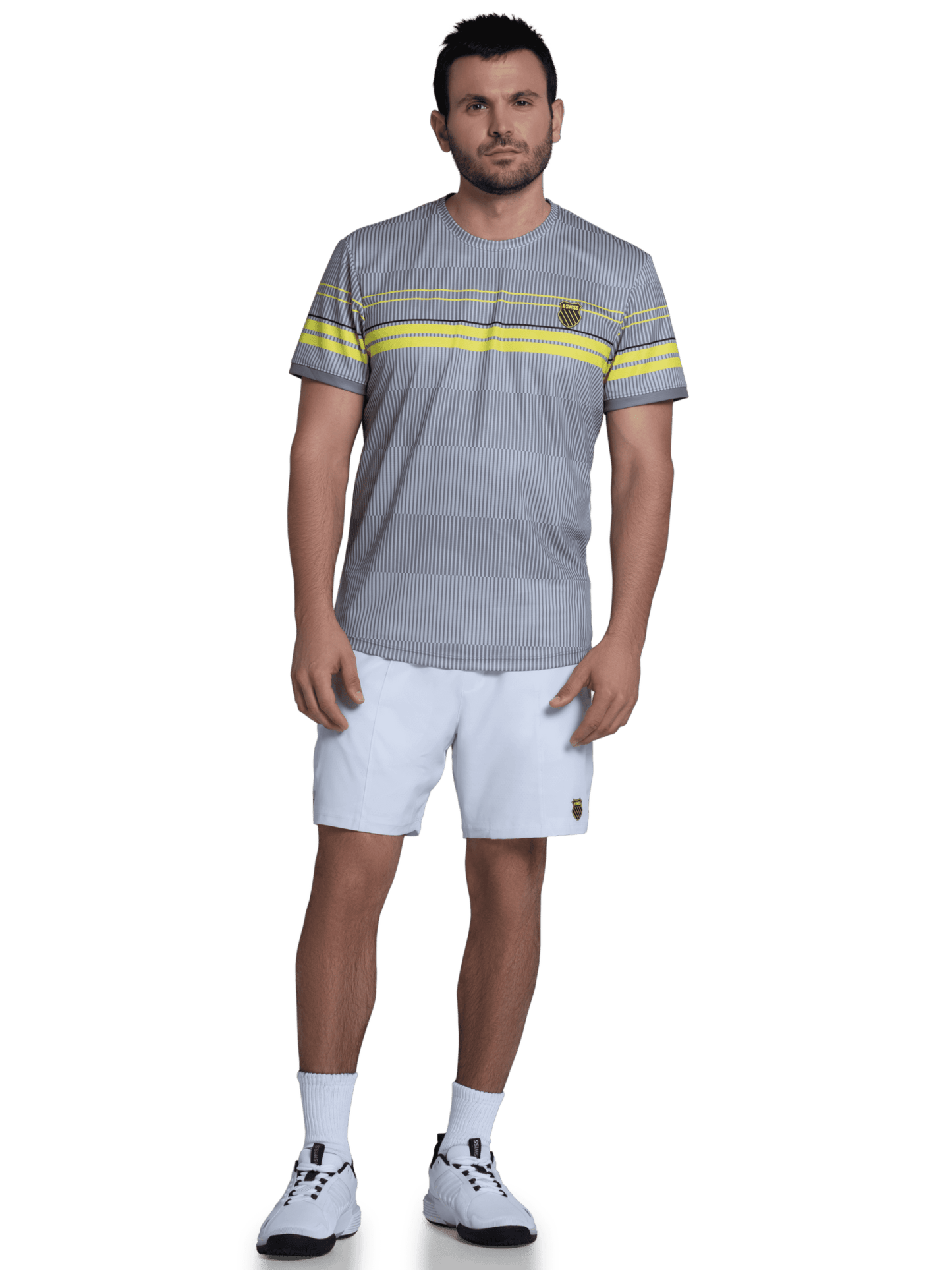 K-Swiss BLITZ S/S T-SHIRT