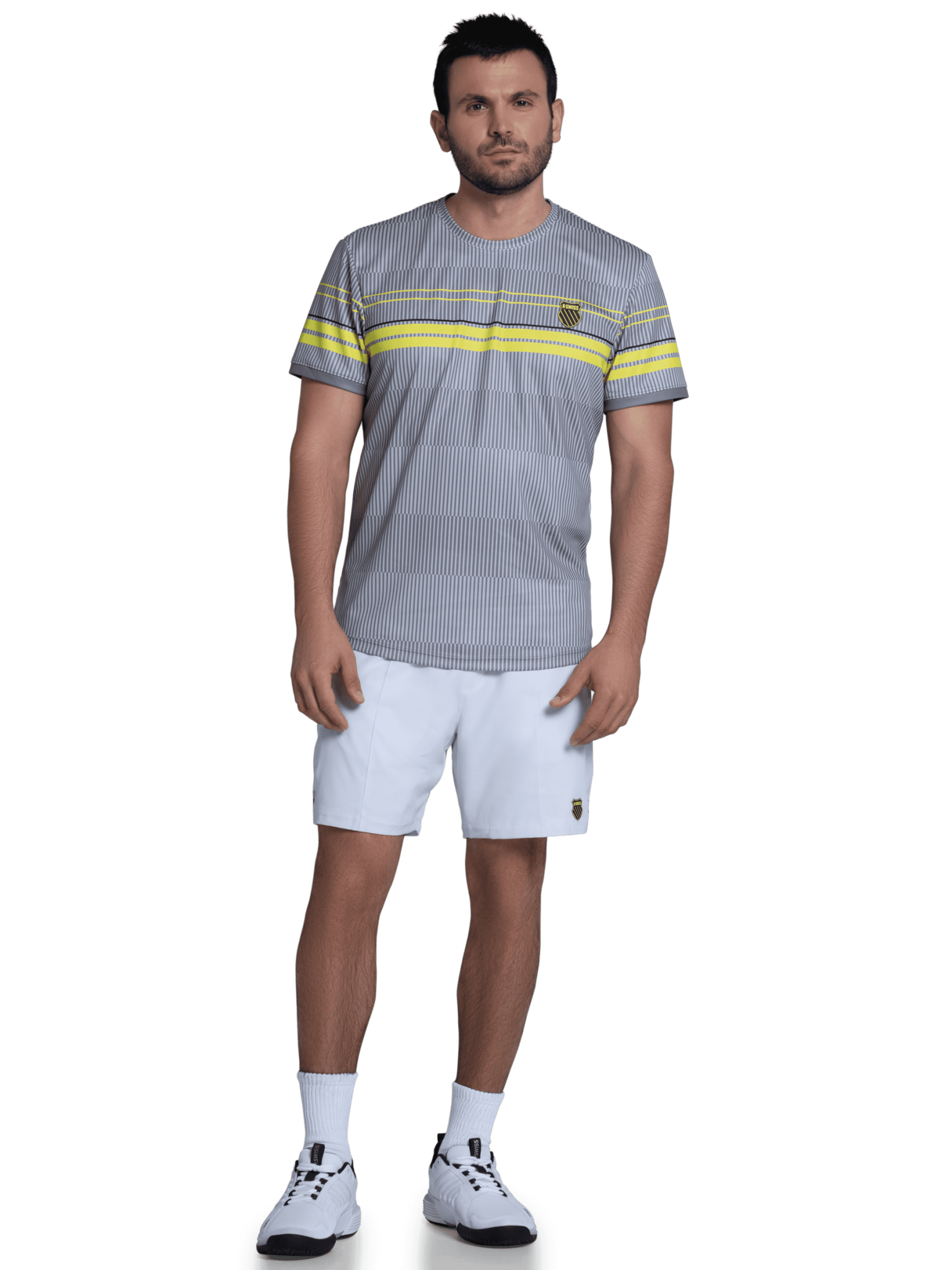 K-Swiss BLITZ S/S T-SHIRT
