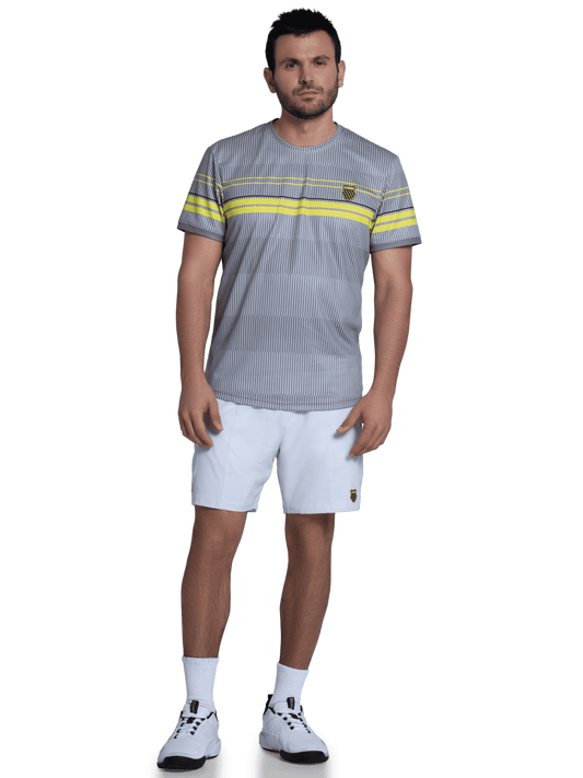 K-Swiss BLITZ S/S T-SHIRT