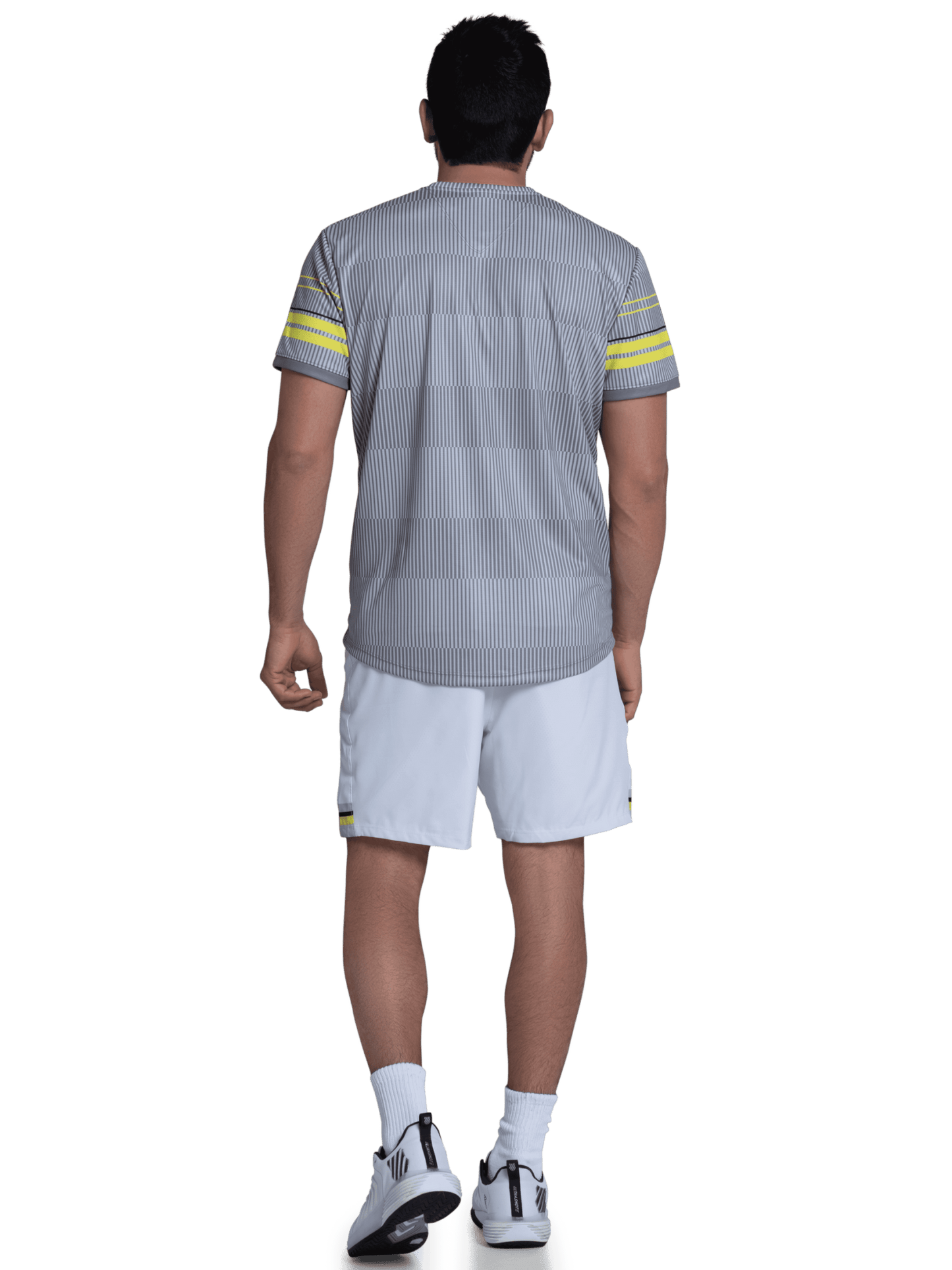K-Swiss BLITZ S/S T-SHIRT