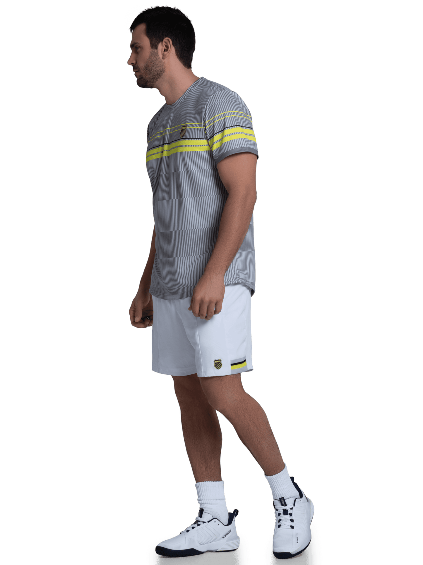 K-Swiss BLITZ S/S T-SHIRT
